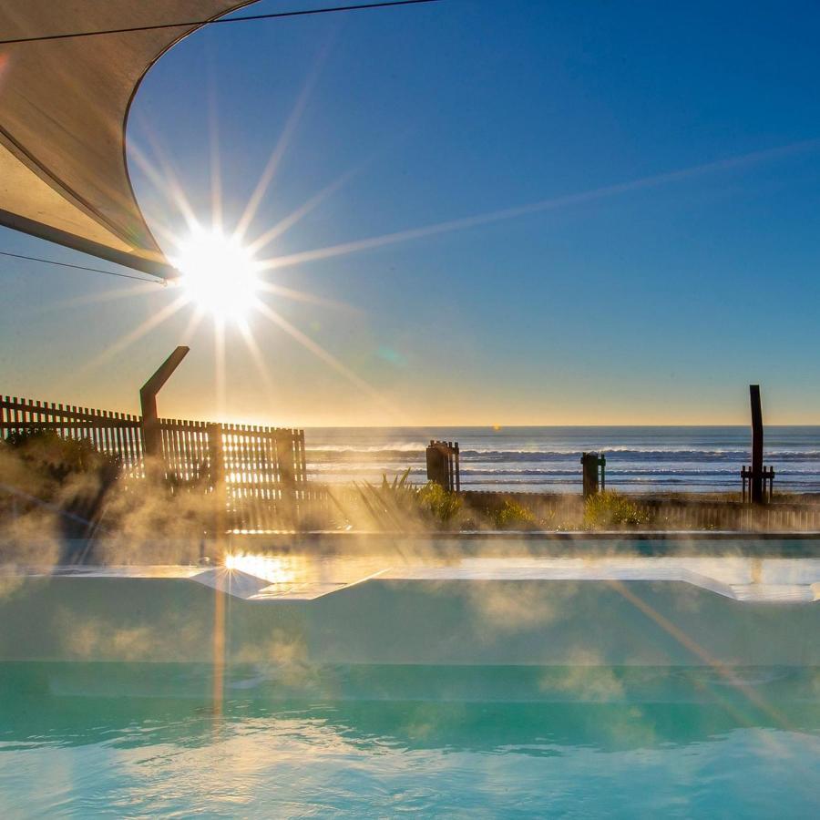 Coastal Sands Escape 1 Bed 1 Bath W/Sofa Bed Крайстчерч Екстер'єр фото